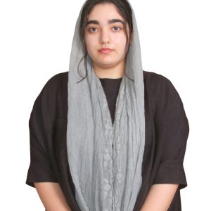سرکار خانم ملیکا جان نثاری