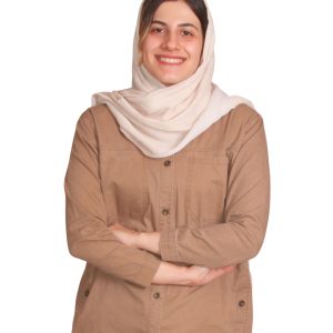 سرکار خانم نگار مهراندیش
