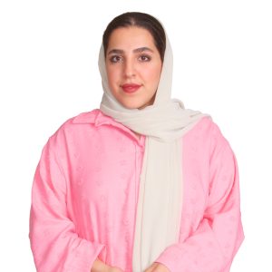 سرکار خانم فاطمه اشتری