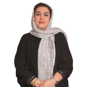 سرکار خانم سمیه طوقان