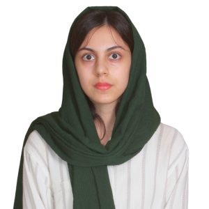 سرکار خانم رویا خویشکار