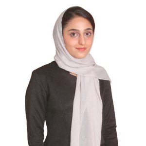 سرکار خانم فاطمه فشارکی