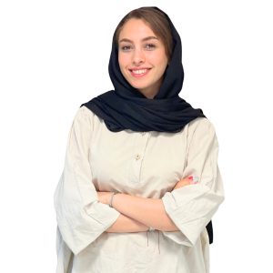 سرکار خانم سپیده عباسی