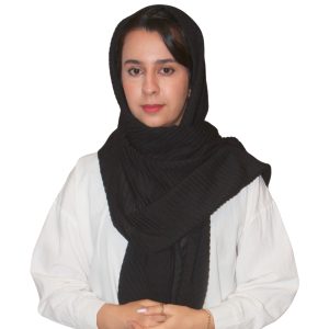 سرکار خانم الهه قربانی