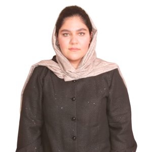 سرکار خانم ملیکا قفال