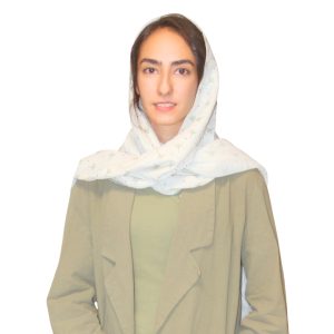 سرکار خانم نگار زمانی