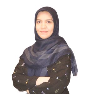 سرکار خانم فاطمه سادات رضوی
