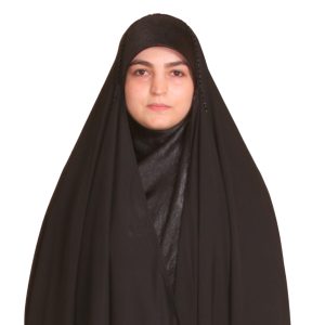 سرکار خانم بهناز فصیحی پور
