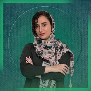 سرکار خانم شیما صدقی