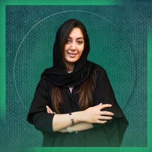 سرکار خانم رومینا کریمی