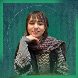 سرکار خانم عالمه جعفری