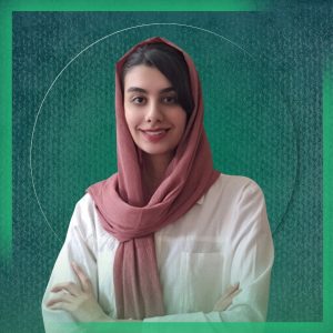 سرکار خانم زهرا نادری