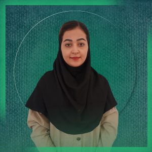 سرکار خانم فاطمه خاکسار