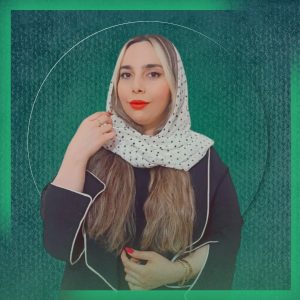 سرکار خانم حنانه شمس