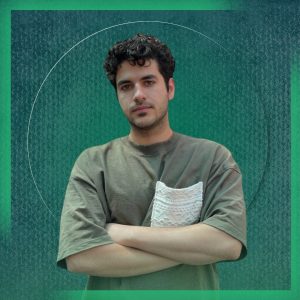 جناب آقای محمدامین کرمی