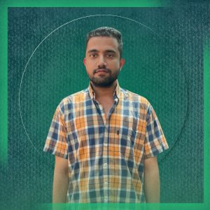 جناب آقای مسعود محمدصالحی