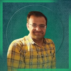 جناب آقای حسین فیض