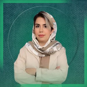 سرکار خانم هما الهی پور