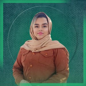 سرکار خانم فاطمه صالحی