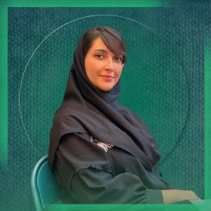 سرکار خانم ام البنین خانی