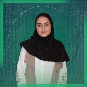 سرکار خانم زهرا حدیدی