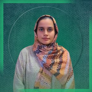 سرکار خانم الینا خان محمدی