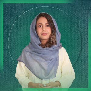 سرکار خانم کمند غلامی