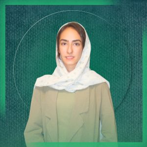 سرکار خانم نگار زمانی