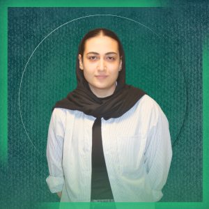 سرکار خانم مانه هوسپیان خویگانی