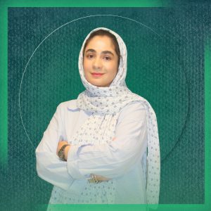 سرکار خانم فاطمه مومن