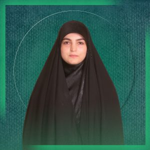 سرکار خانم بهناز فصیحی پور