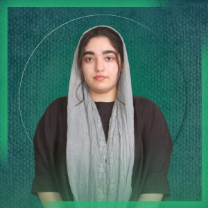 سرکار خانم ملیکا جان نثاری