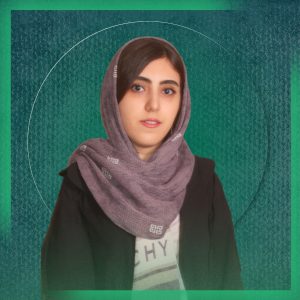 سرکار خانم میترا دهقان