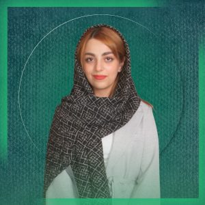 سرکار خانم عسل علامت ساز