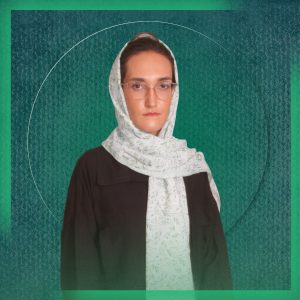 سرکار خانم فاطمه شهسواری