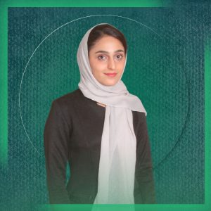 سرکار خانم فاطمه فشارکی