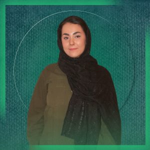 سرکار خانم زهرا محرابی