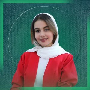 سرکار خانم یاسمن بهارلوئی