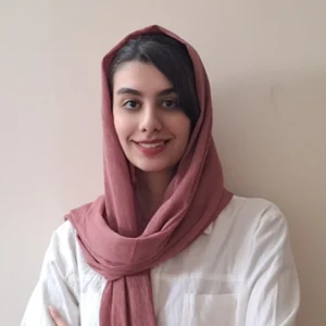 سرکار خانم زهرا نادری