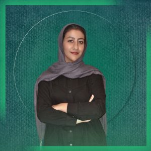 سرکار خانم سارا صالحی