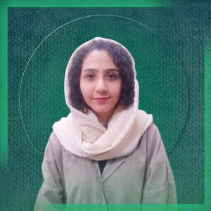 سرکار خانم مهلا ذوالفقاری