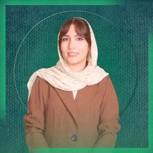 سرکار خانم سحر فیروزی