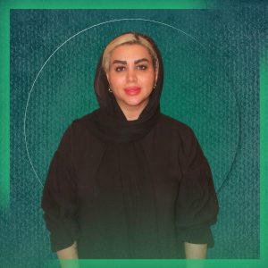 سرکار خانم پریسا رجایی