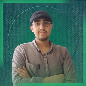 جناب آقای علی امینی