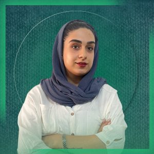 سرکار خانم فضه فرهادی